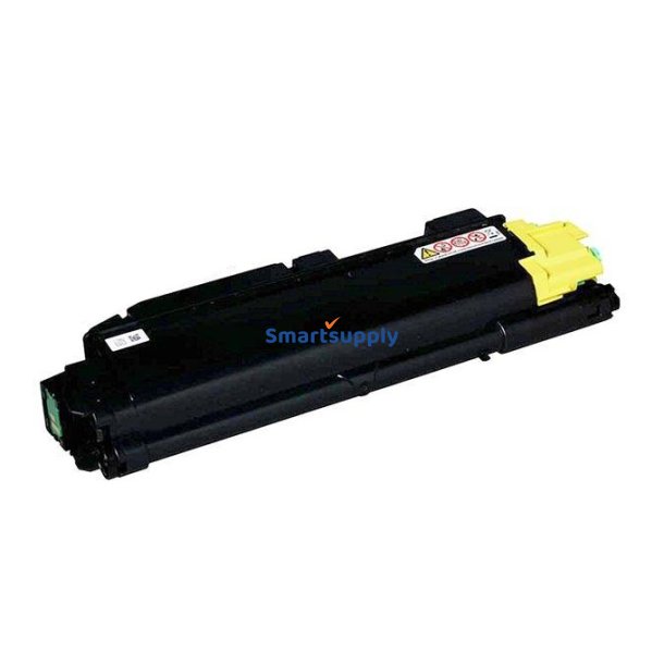 Ricoh 408317 Gul alternativ toner 12.000 sider kompatibel
