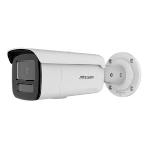 Hikvision Pro Series with AcuSense DS-2CD2T43G2-4LI(2.8MM) overvgningskamera Kugle (form) IP-sikkerhedskamera Udendrs 2688 x 1520 pixel Loft/vg