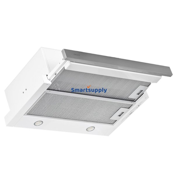 Akpo Wk-7 Light Eco 50 Indbygget Inox