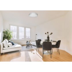 Activejet LED-loftplafond AJE-KAMA 24W