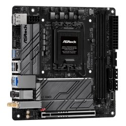 Asrock Z790M-ITX WiFi Intel Z790 LGA 1700 mini ITX