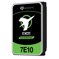 Seagate Exos ST8000NM017B harddisk 3.5" 8 TB Serial ATA III