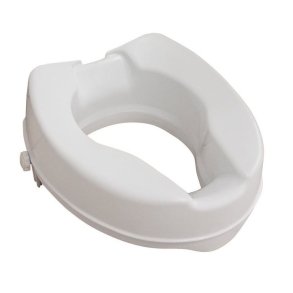 Forhjelse af toiletenhed