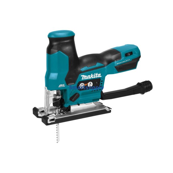 Makita Djv185z Motorstiksav 3000 Spm 400 W 1,92 Kg