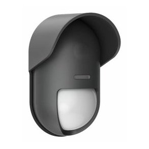 Yale Outdoor Motion Sensor Infrard sensor Trdls Vg Sort