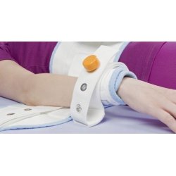 Hndledssttte Og Immobiliseringsblte