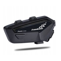 FreenConn FX Pro V2 EU MESH intercom til motorcykel