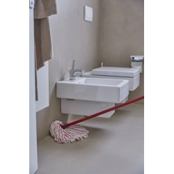 Vileda rengringsmoppe Microfibre And Power