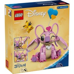 Lego Disney 43257 Engel