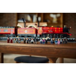 Lego Harry Potter 76405 Hogwarts Express - Collectors' Edition