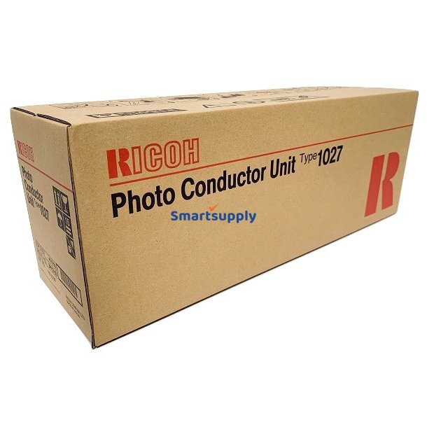 Ricoh 411018 tromle - drum unit 60.000 sider original