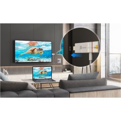 J5 Create Screencast 4K Max Trdls Skrmadapter