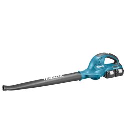 Makita Twin 18V Blser Lxt Dub361z
