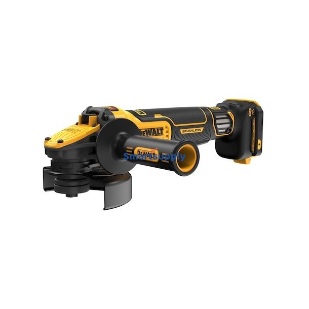 Dewalt Dcg416vsn-Xj Gulvpudser/Sliber