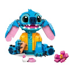 Lego Disney 43249 Sm