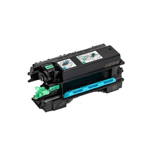 Ricoh 418447 toner 14.000 sider kompatibel