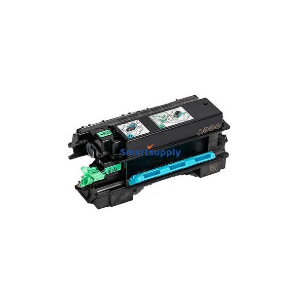Ricoh 418447 alternativ toner 14.000 sider kompatibel
