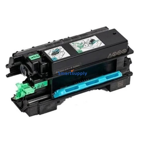 Ricoh 418447 toner 14.000 sider original
