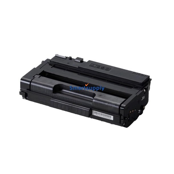 Ricoh 418478 toner 25.500 sider kompatibel