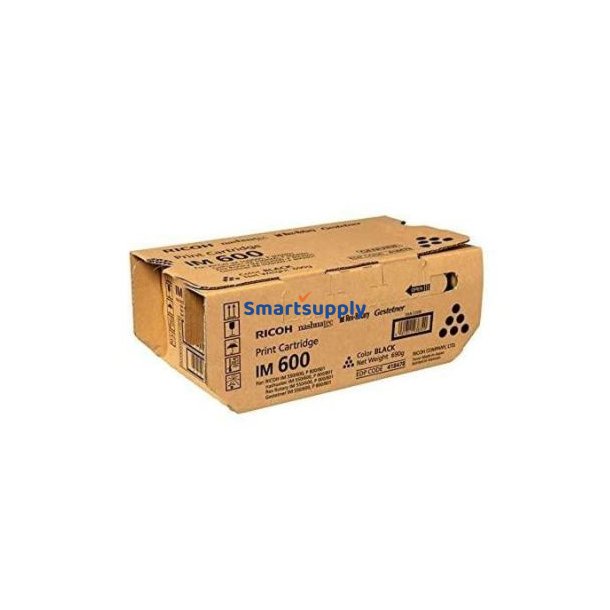 Ricoh 418478 toner 25.500 sider original