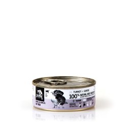 3COTY Turkey with goose - vd kattefoder - 80g