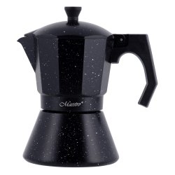 Kaffemaskine Til 6 Kopper Mr-1667-6 Maestro