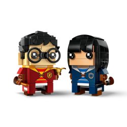 Lego Brickheadz Harry Potter 40616 Harry Potter Og Cho Chang