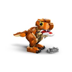 Lego Jurassic World 76967 Lille Eatie T-Rex