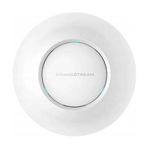 Grandstream Indoor Dual-Band Wi-Fi 7 Access Point GWN7670
