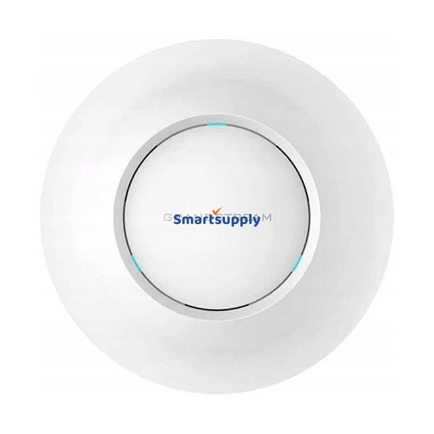 Grandstream Indoor Dual-Band Wi-Fi 7 Access Point GWN7670