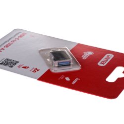 Unitek Adapter Usb-C-Usb-A 3.1 Gen1, M/F, A1025gni