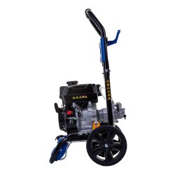 Scheppach Hjtryksrenser Hcp5000