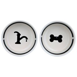 Trixie 24641 Et St Keramiske Skle P Stativ 0,6 L