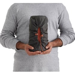 Sea To Summit Pursuit Self Regular Oppustelig Madras Brun