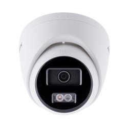 Hikvision IP Kamera Ds-2Cd1363g2-Liu(2,8 Mm) Hvid