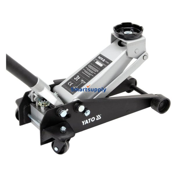 Yato Yt-17211 Donkraft/Stativ Til Kretjer