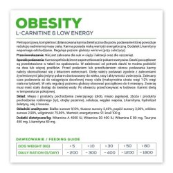 Vet Ekspert Veterinr Dit Fedmehund - Vdfoder Til Hunde - 400G