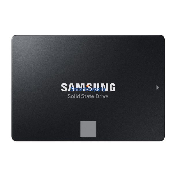 Samsung 870 Evo 1Tb 2,5" Serial ATA III V-Nand