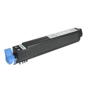 OKI ES3640 Sort toner 15.000 sider 42918928 kompatibel