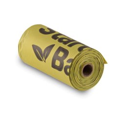 Stivelsespose - Hundeposer - 1 X 15 Stk