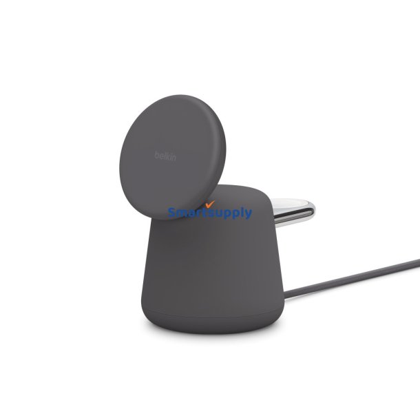 Belkin Wiz020vfh36 Mobilenhedsoplader Headset, Smartphone, Smartwatch USB Trdls Opladning