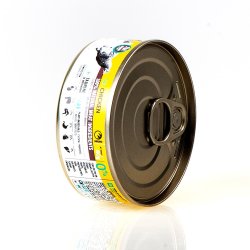 3COTY Chicken Struvite care - vd kattefoder - 80g