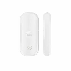 Yale Al-Sdc-1A-W Dr/Vindue Sensor Trdls Dr/Vindue Hvid