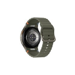 Samsung Galaxy Watch 7 L305 Lte 40Mm Grn - Smartphone, Grn