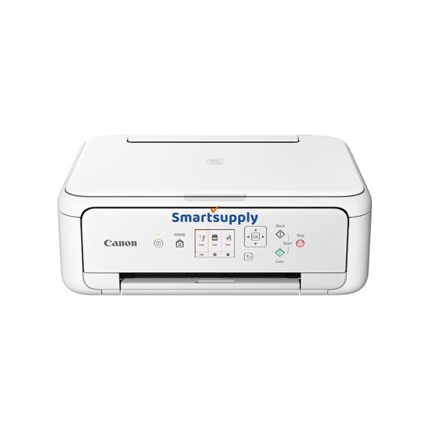 Canon Pixma Ts5151 Inkjet A4 4800 X 1200 Dpi Wi-Fi