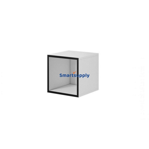 Cama RO6 BI/CZ stue opbevaringskabinet Opbevaringsskab