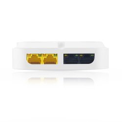 Access point Zyxel WAX300H 2400 Mbit/s Hvid (PoE+)