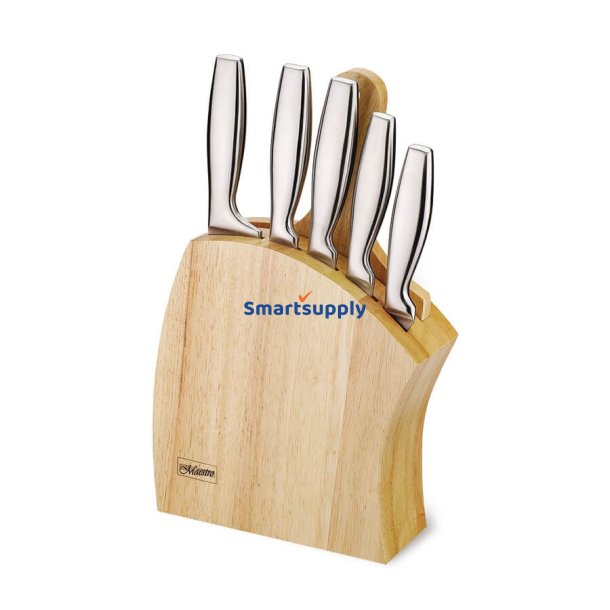 St med knive 7el. MR-1411 Maestro
