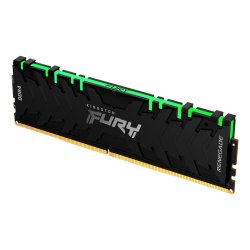 Kingston Fury Renegade Rgb Ram 16Gb 2 X 8Gb Ddr4
