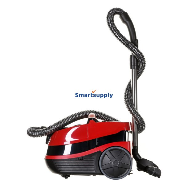 Bosch Serie 4 Bwd421pet Vakuum Cylinder Vakuum Tr &amp; Vd 2100 W